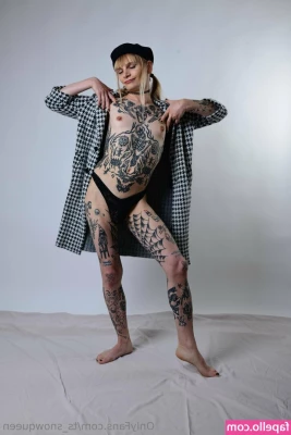 ts_snowqueen [ ts-snowqueen ] - I love posting my naughty times with  jackghyl   He made me dress up