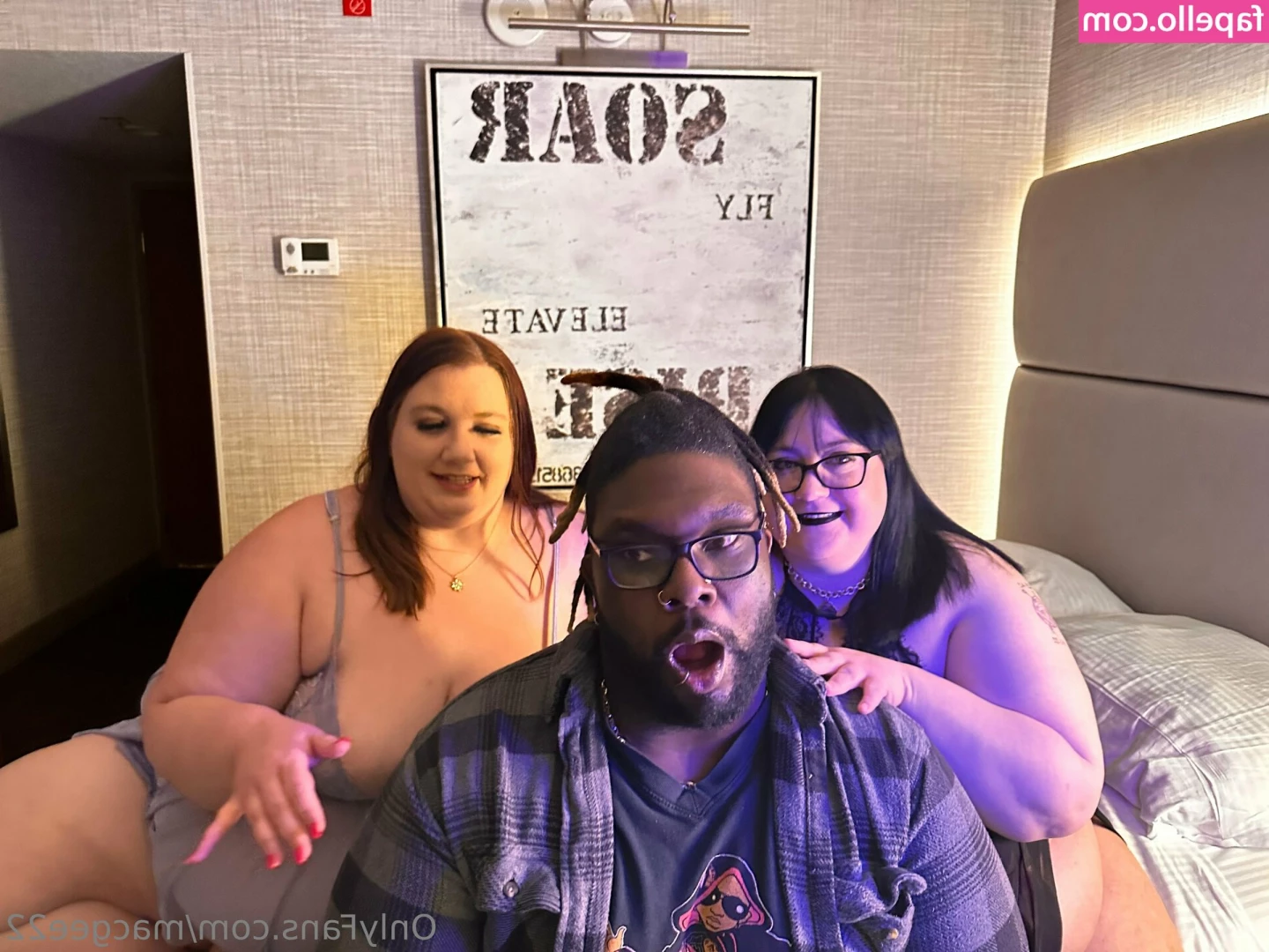macgee22 - I hope you all had a wonderful weekend and are well rested and ready