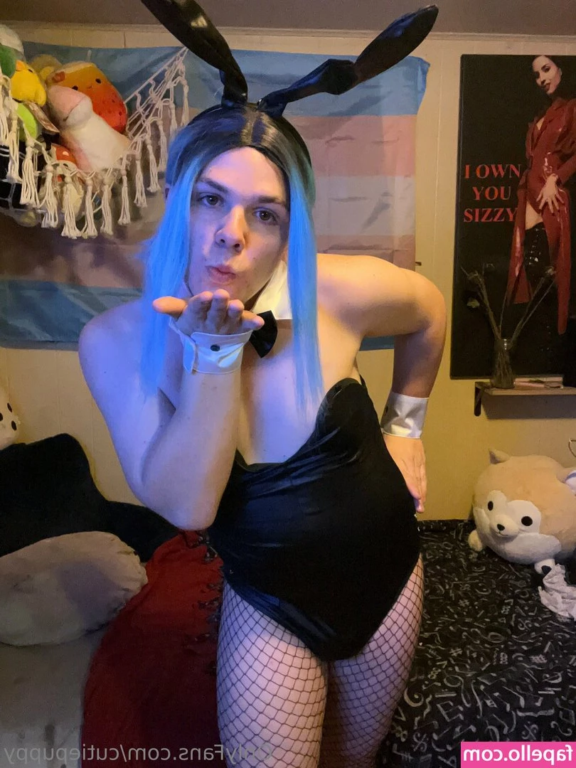 cutiepuppy - BECAUSE I LOVE YALL HERES A PRIVATE CLIP FROM MY OWN VAULT  HAVE A