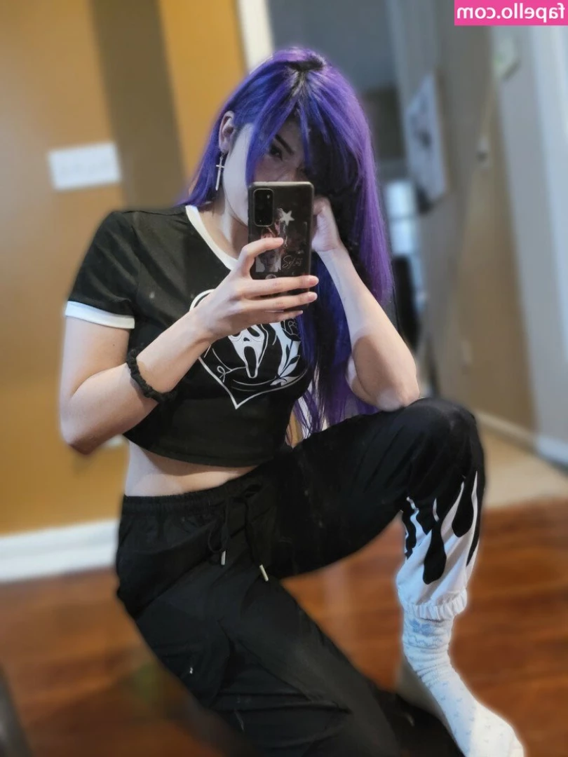 kittyrawr [ kittyrawr-1 ] - First post on OF