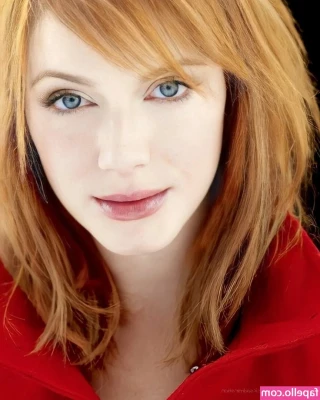 Christina Hendricks [ christina-hendricks ] - Neon