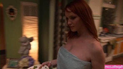 Christina Hendricks [ christina-hendricks ] - Absolutely in love with this song😍