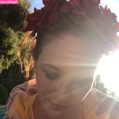 Christina Hendricks [ christina-hendricks ] - Can you imagine yourself here with me  wearing nothing but knee high