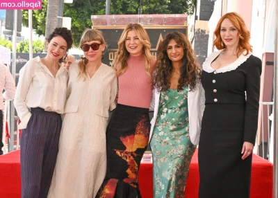 Christina Hendricks [ christina-hendricks ] - Too big