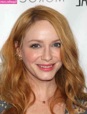 Christina Hendricks [ christina-hendricks ] - A lot of peoples free trials end tomorrow soooo I’m going to see