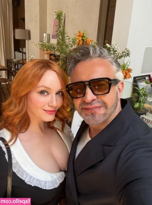 Christina Hendricks [ christina-hendricks ] - Part 2 hahah