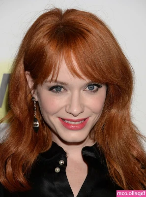 Christina Hendricks [ christina-hendricks ] - Good morning! Omg East coast gas prices 🥰❤️🥰