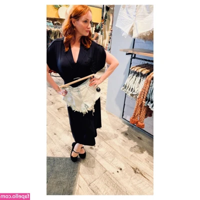 Christina Hendricks [ christina-hendricks ] - pretty, make it fabulous