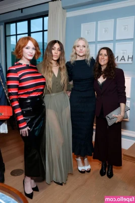 Christina Hendricks [ christina-hendricks ] - You may think that I am a very soft and weak girl, but believe me, I