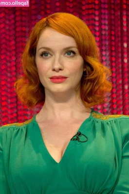 Christina Hendricks [ christina-hendricks ] - Legs, heels, and just a peek of my pussy under my dress 👀