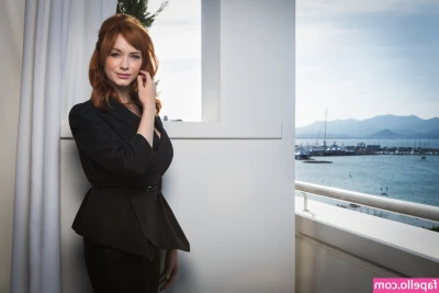 Christina Hendricks [ christina-hendricks ] - Such a big load on me😮‍💨