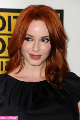 Christina Hendricks [ christina-hendricks ] - Happy Monday! Lets start this day off with some workouts....I need to
