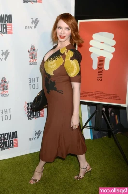 Christina Hendricks [ christina-hendricks ] - Honestly my fave lingerie to wear 🥰🥰🥰🥰