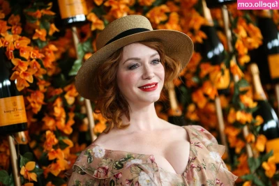 Christina Hendricks [ christina-hendricks ] - Tennessee whiskey fans only request!!!
