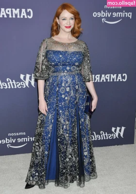 Christina Hendricks [ christina-hendricks ] - I got to use a fleshlight on my new tighter sheath! I hope you enjoy