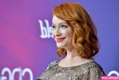 Christina Hendricks [ christina-hendricks ] - Morning WOOD? 11MIN BJ AND FUCK VIDEO in your DMS 💦💦 OHH I