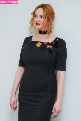 Christina Hendricks [ christina-hendricks ] - post avec toute mes vidéos disponibles descriptions(rapide) et prix!