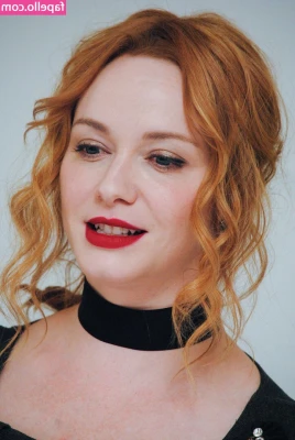 Christina Hendricks [ christina-hendricks ] - I love baths ❤️ anyone else crazy about it? 😅