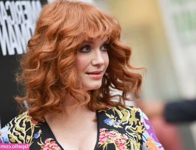 Christina Hendricks [ christina-hendricks ] - ⭐️⭐️ First to TIP $10 receives $250 worth of content