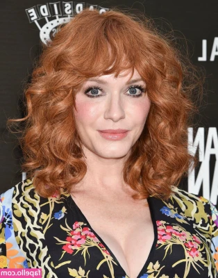 Christina Hendricks [ christina-hendricks ] - Office SLUT customs! Filmed tomorrow TIP $5 send me your name and let part 3