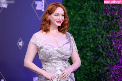 Christina Hendricks [ christina-hendricks ] - We know what you want...and we are going to give it to you! Check