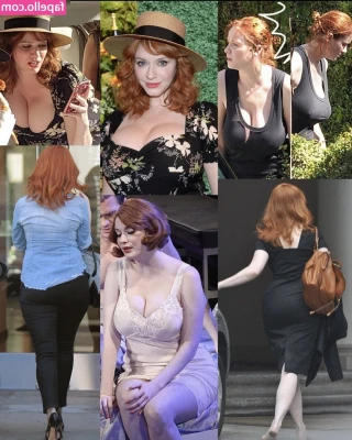 Christina Hendricks [ christina-hendricks ] - I kept none of these bras, as you can see by the tag, haha