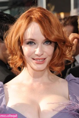 Christina Hendricks [ christina-hendricks ] - I love the smell of my sock after training! A mixture of cream, sweat