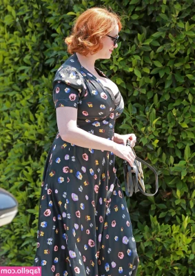 Christina Hendricks [ christina-hendricks ] - Pictures from my Instagram today! Fotos do meu Instagram hoje!