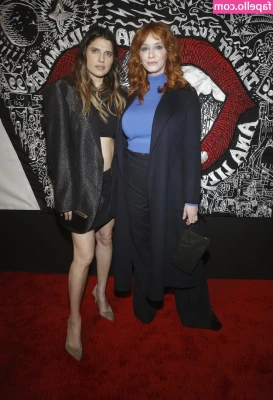 Christina Hendricks [ christina-hendricks ] - Watch Me Feed MY Cock To This Tiny Little Asian Trans Girl in Cute