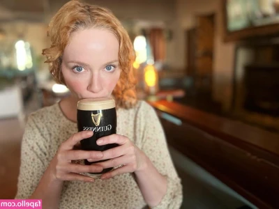Christina Hendricks [ christina-hendricks ] - อย่าชัดเจนในวันที่ฉัน