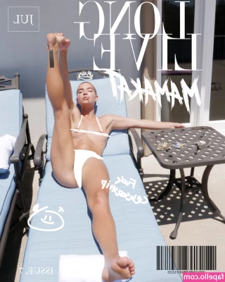 Immamakat - I was at the gym and remembered you hehehe