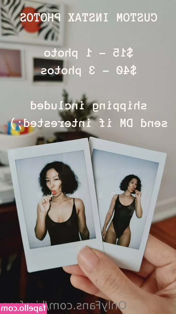 kirafree - Saison des bikinis
