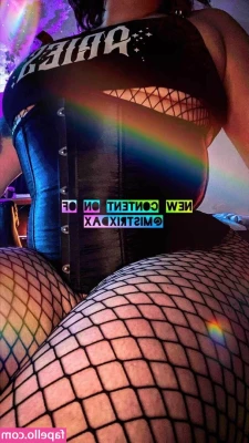 brocksteelix - Been told I give good head 💜💦