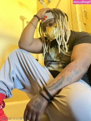 brocksteelix - Spread my cheeks so he could get real deep