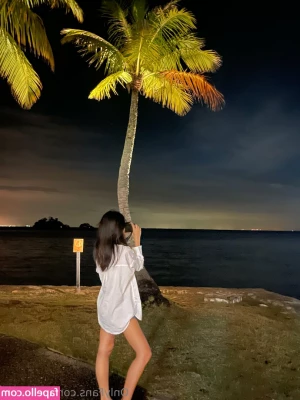 qt_jackie [ qt-jackie ] - Honey, do you like my sexy legs? 👠❤️ It's important to me that