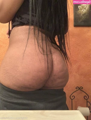 babyochean - Good morning   should I pull em down more