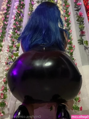 pinkuasmr - Spank me harder baby 💦😈