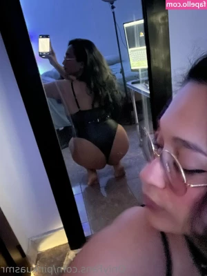 pinkuasmr - love I m waiting for you