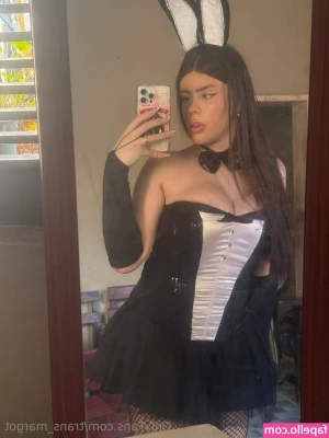 trans_margot [ trans-margot ] - Peace love and pussy
