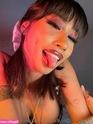 asianprincess18 - Hi