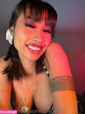 asianprincess18 - Naughty but in a nice way 😘🩵🩷