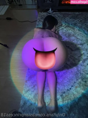 asianprincess18 - Fuck  that felt good