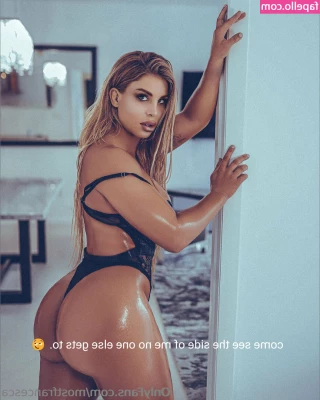 mostfrancesca - Buenas noches mi amores
