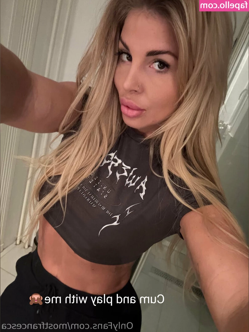 mostfrancesca - I ll always be here to remind you that you re nothing but a good foot