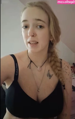 dorfblondie - Vacation is underway  I just got settled in last night so bare with