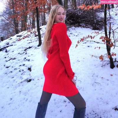 dorfblondie - I love this photo so much - the beautiful and hot  thedammil by the