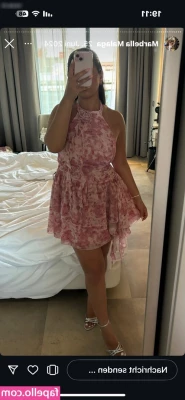 SAHARMHD - Fully clothed but did I still make your heart flutter