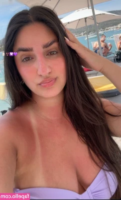 SAHARMHD - I love the way daddy fucks me 💦👅