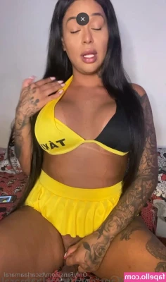 tscarlaamaral - Keep your boner hard and I'll keep your wallet empty, deal?