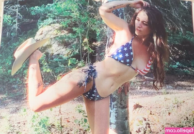 Sierra Ferrell [ sierra-ferrell ] - lesli98
